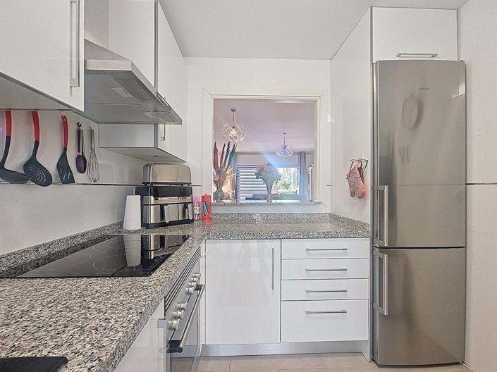 Image No.43-Appartement de 2 chambres à vendre à La Duquesa