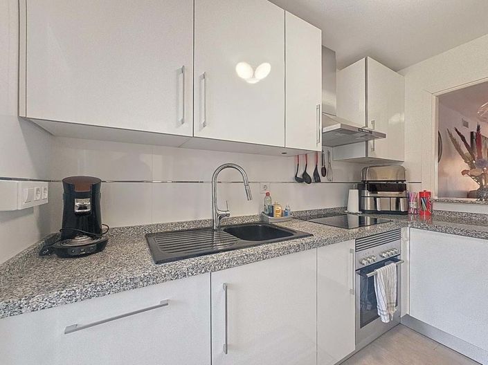 Image No.44-Appartement de 2 chambres à vendre à La Duquesa