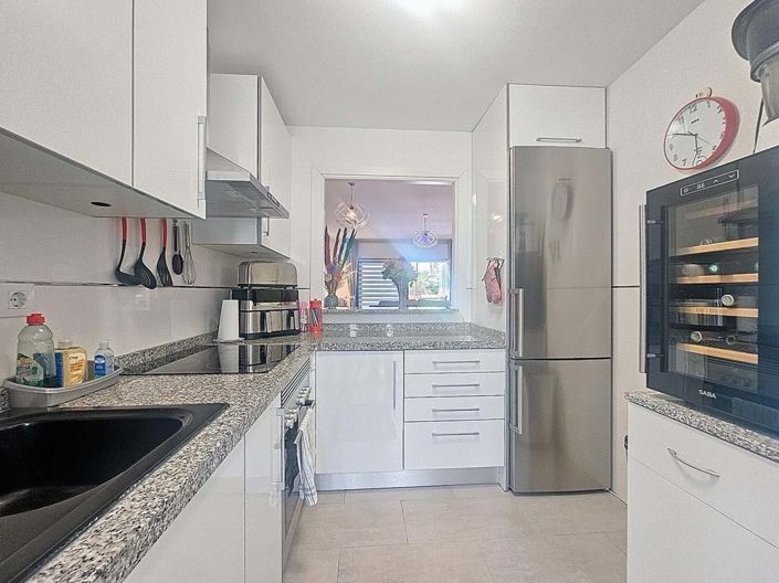 Image No.49-Appartement de 2 chambres à vendre à La Duquesa