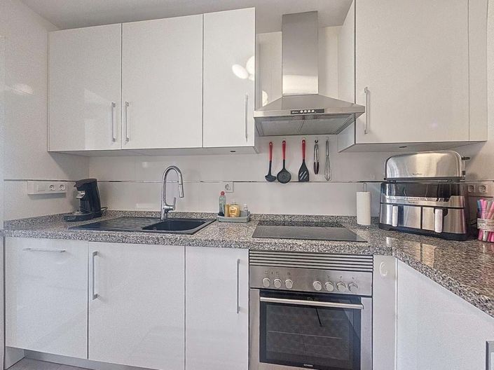 Image No.52-Appartement de 2 chambres à vendre à La Duquesa