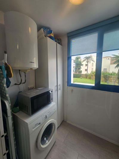 Image No.58-Appartement de 2 chambres à vendre à La Duquesa