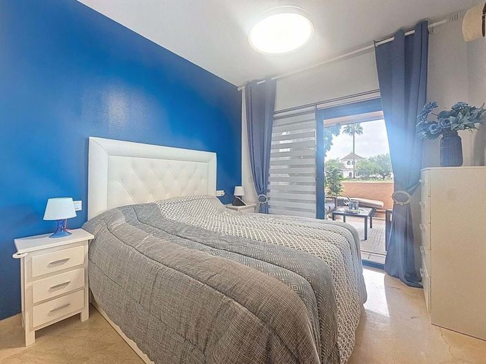 Image No.59-Appartement de 2 chambres à vendre à La Duquesa