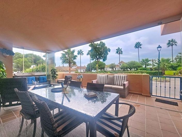 Image No.7-Appartement de 2 chambres à vendre à La Duquesa