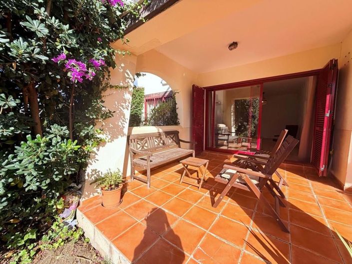 Image No.23-Appartement de 2 chambres à vendre à La Duquesa