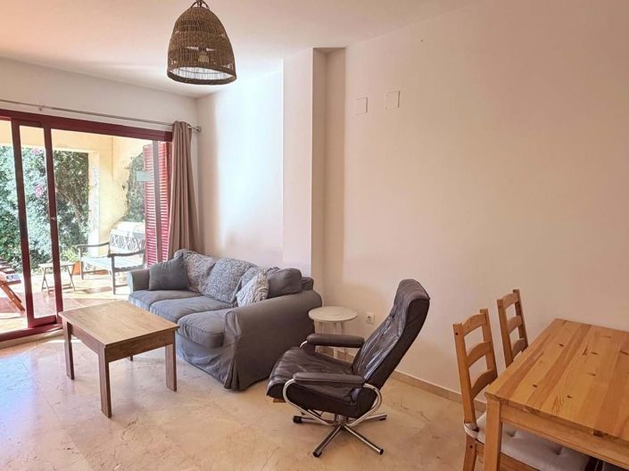 Image No.3-Appartement de 2 chambres à vendre à La Duquesa