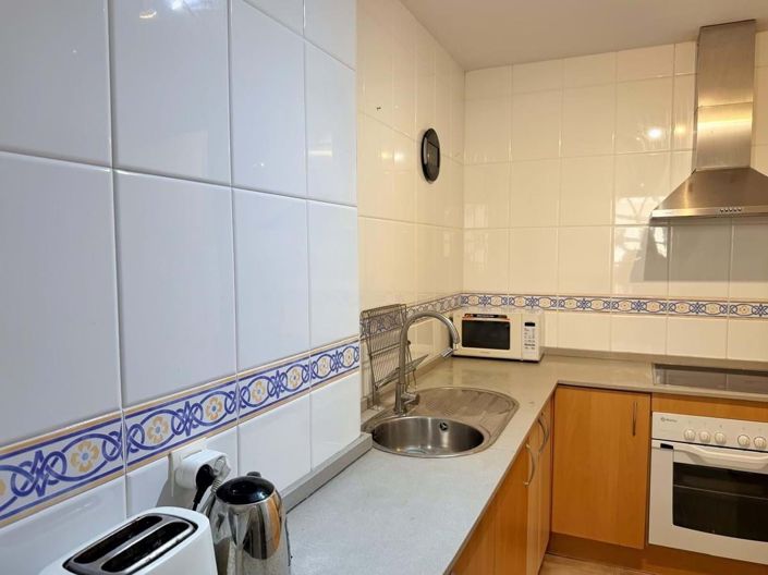 Image No.9-Appartement de 2 chambres à vendre à La Duquesa