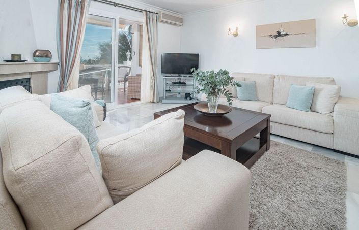 Image No.12-Jumelé de 3 chambres à vendre à Mijas Costa