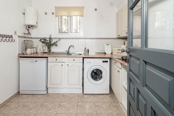 Image No.15-Jumelé de 3 chambres à vendre à Mijas Costa