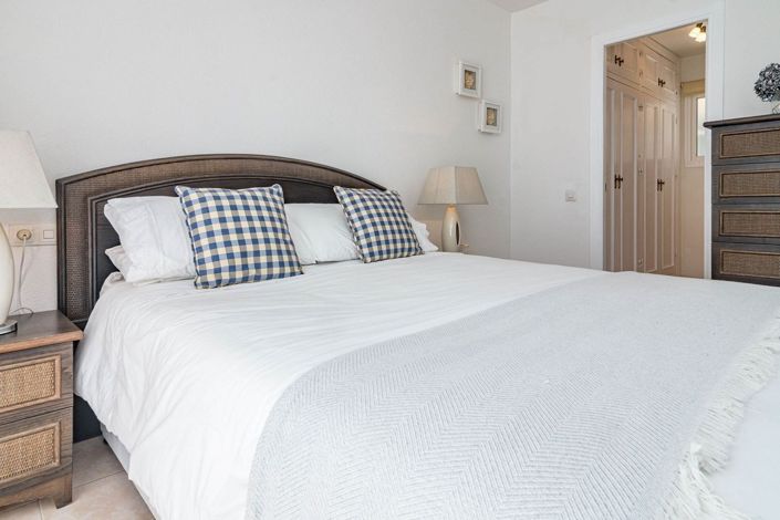 Image No.19-Jumelé de 3 chambres à vendre à Mijas Costa