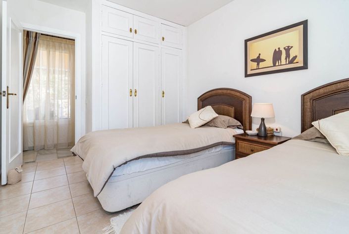 Image No.21-Jumelé de 3 chambres à vendre à Mijas Costa