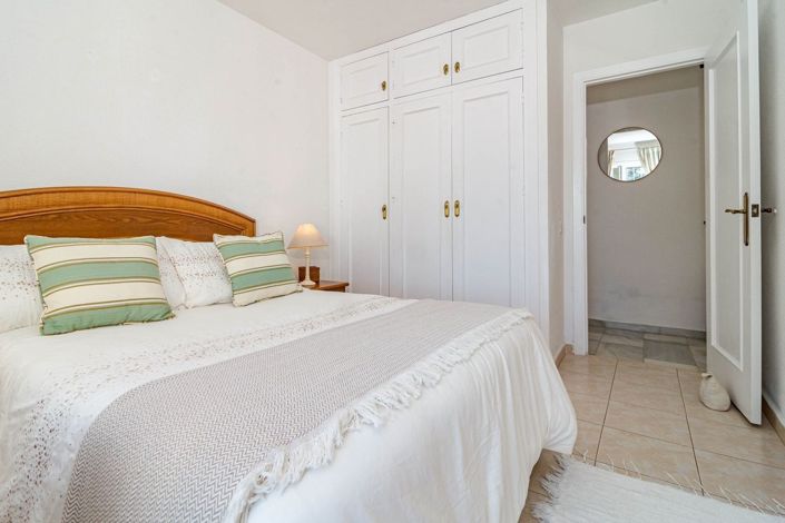 Image No.23-Jumelé de 3 chambres à vendre à Mijas Costa