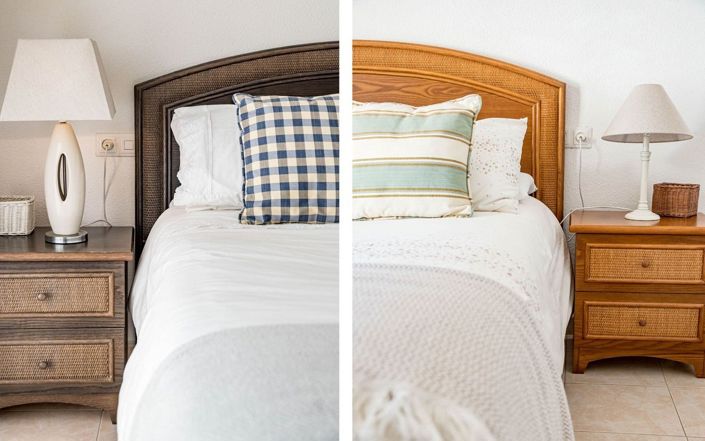 Image No.24-Jumelé de 3 chambres à vendre à Mijas Costa