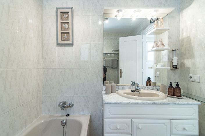 Image No.27-Jumelé de 3 chambres à vendre à Mijas Costa