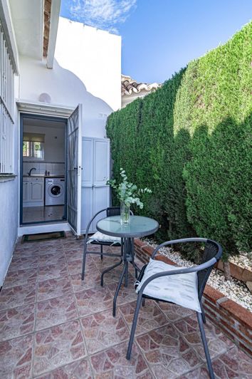 Image No.42-Jumelé de 3 chambres à vendre à Mijas Costa