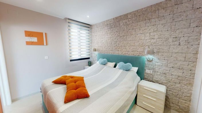 Image No.12-3 Bed Penthouse for sale