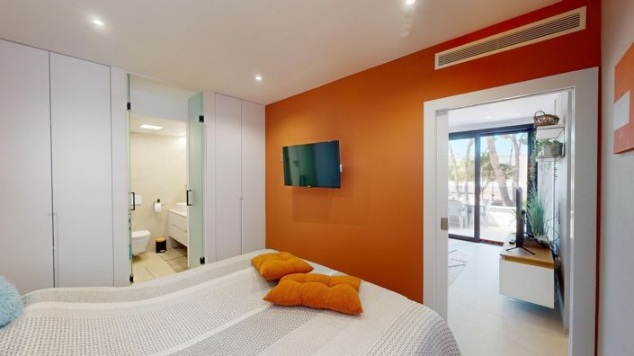 Image No.14-3 Bed Penthouse for sale