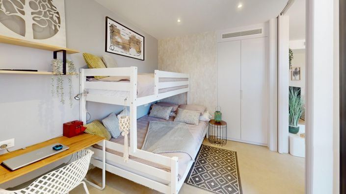 Image No.17-3 Bed Penthouse for sale