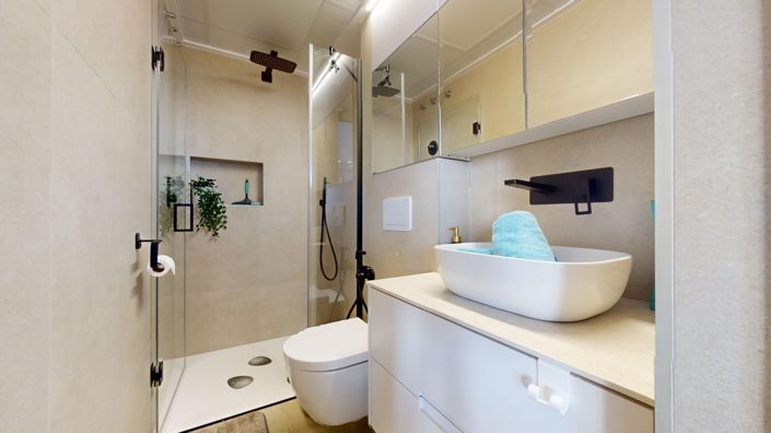 Image No.19-3 Bed Penthouse for sale