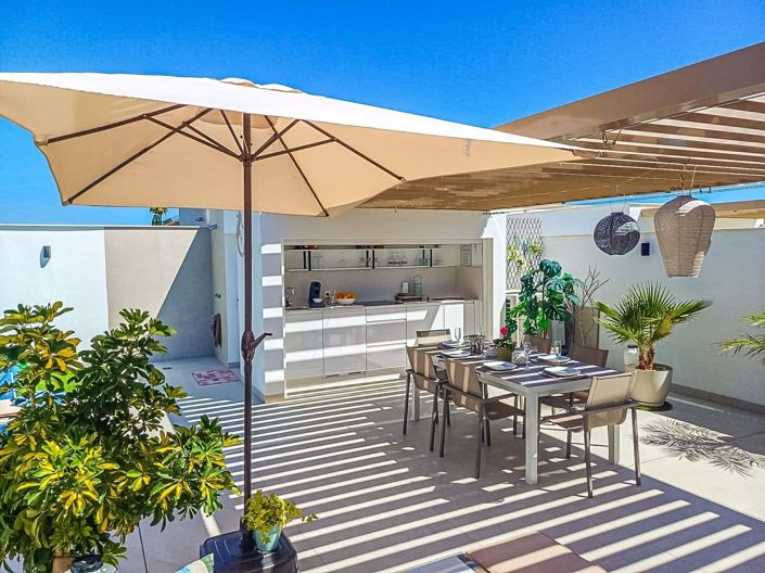 Image No.20-3 Bed Penthouse for sale