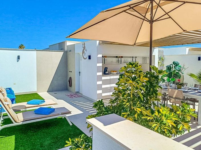 Image No.22-3 Bed Penthouse for sale