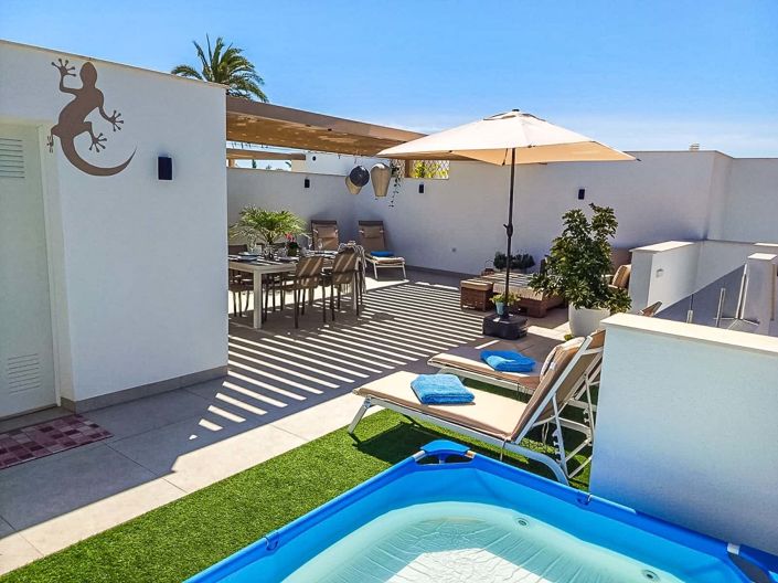 Image No.23-3 Bed Penthouse for sale