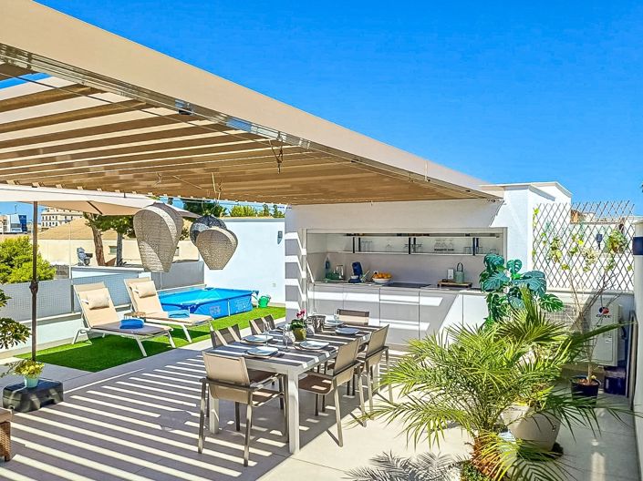 Image No.24-3 Bed Penthouse for sale