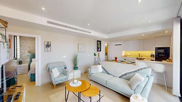 Image No.3-3 Bed Penthouse for sale