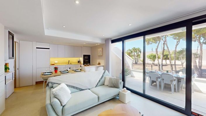 Image No.4-3 Bed Penthouse for sale