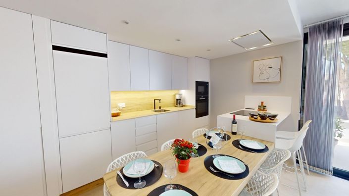 Image No.6-3 Bed Penthouse for sale