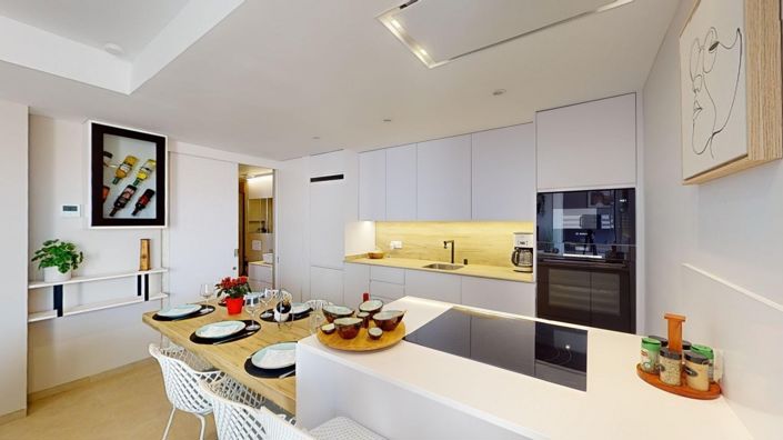 Image No.7-3 Bed Penthouse for sale