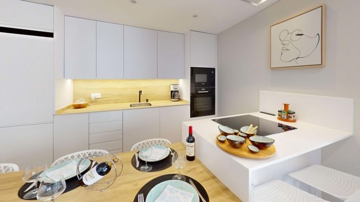 Image No.8-3 Bed Penthouse for sale