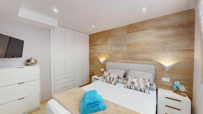 Image No.9-3 Bed Penthouse for sale