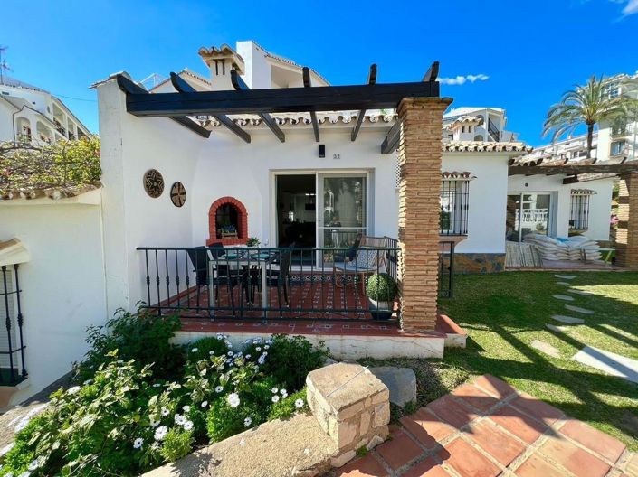 Image No.17-Appartement de 2 chambres à vendre à Mijas Costa