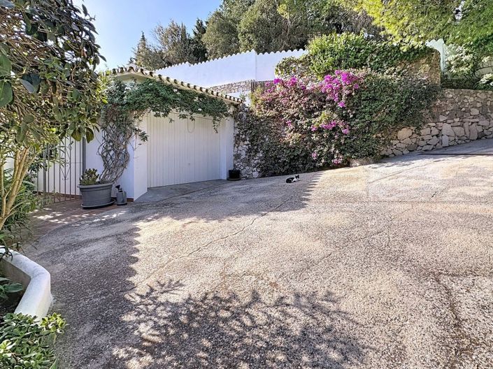 Image No.30-Villa de 4 chambres à vendre à Mijas Costa