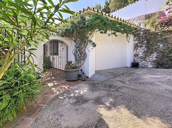 Image No.34-Villa de 4 chambres à vendre à Mijas Costa