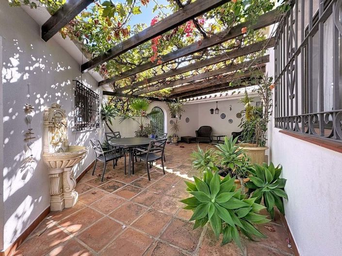 Image No.35-Villa de 4 chambres à vendre à Mijas Costa