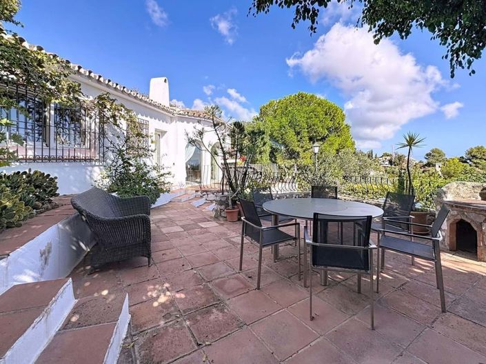 Image No.41-Villa de 4 chambres à vendre à Mijas Costa