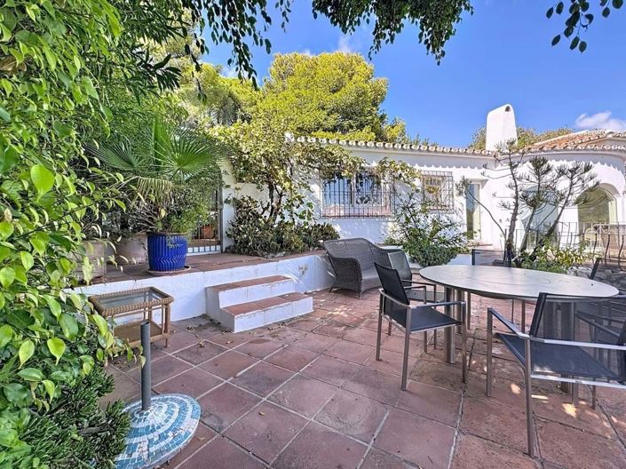 Image No.43-Villa de 4 chambres à vendre à Mijas Costa