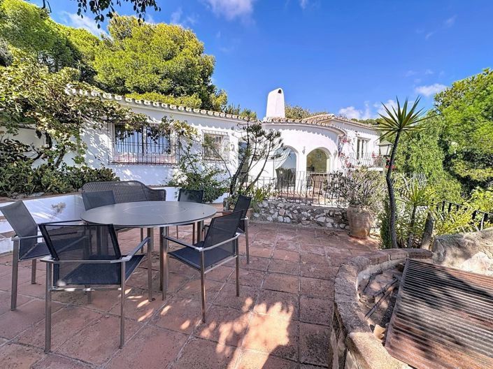 Image No.44-Villa de 4 chambres à vendre à Mijas Costa