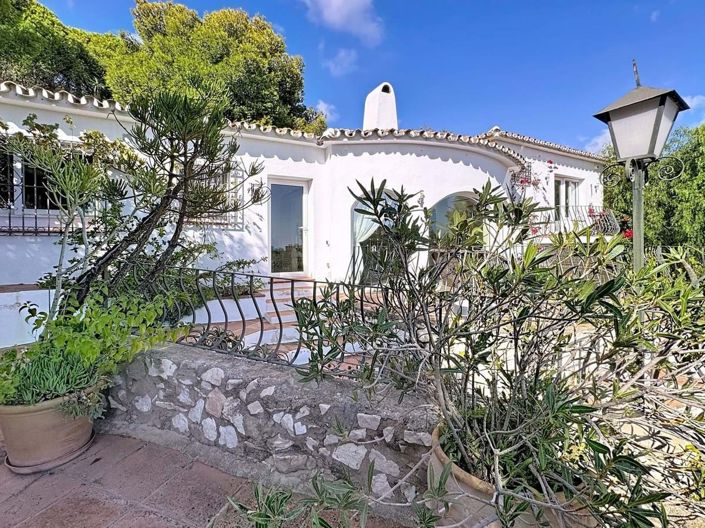 Image No.45-Villa de 4 chambres à vendre à Mijas Costa