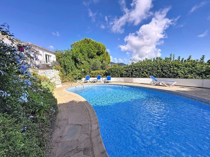 Image No.54-Villa de 4 chambres à vendre à Mijas Costa