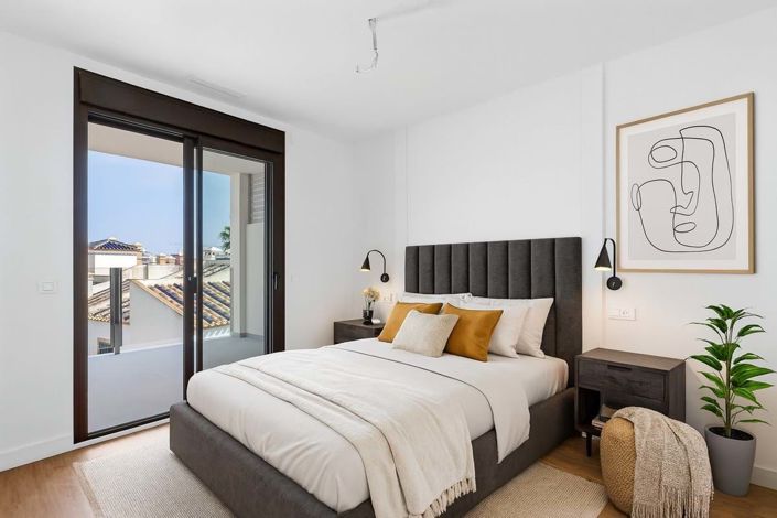 Image No.7-2 Bed Penthouse for sale