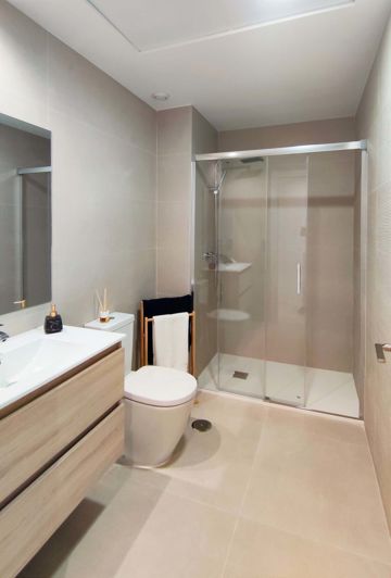 Image No.6-Maison de ville de 3 chambres à vendre à Los Alcázares