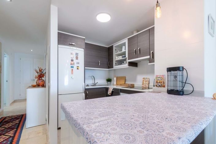 Image No.12-Appartement de 3 chambres à vendre à La Duquesa