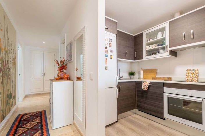 Image No.16-Appartement de 3 chambres à vendre à La Duquesa