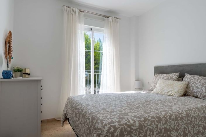 Image No.18-Appartement de 3 chambres à vendre à La Duquesa