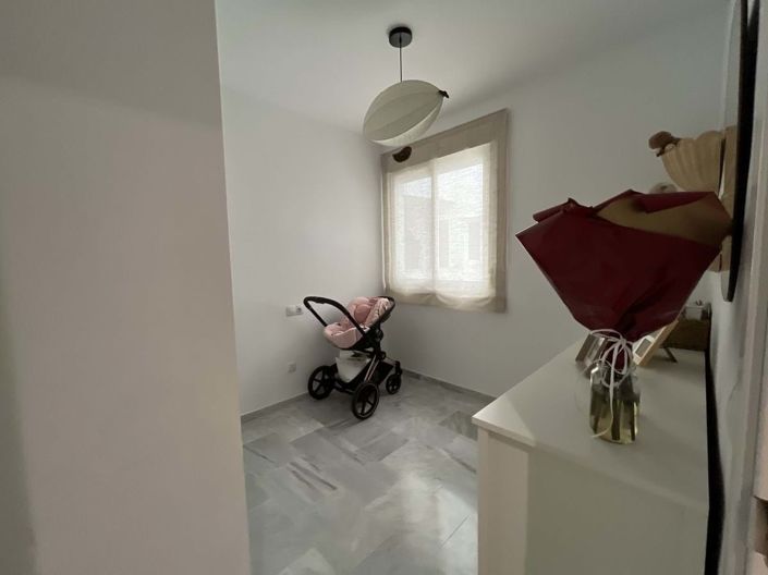 Image No.16-Appartement de 3 chambres à vendre à La Duquesa