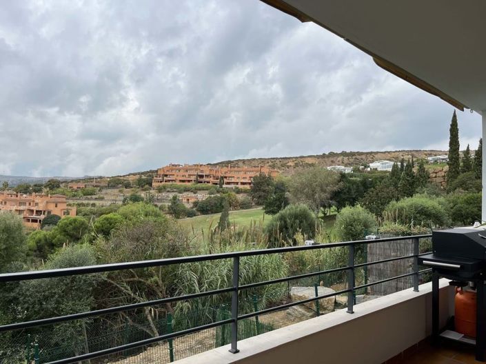 Image No.2-Appartement de 3 chambres à vendre à La Duquesa