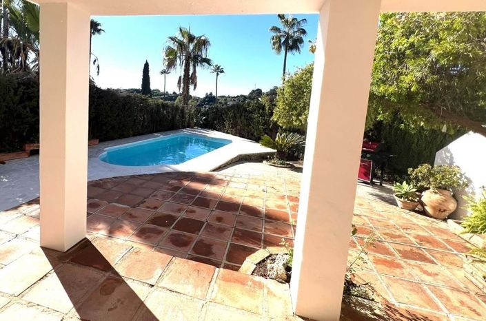 Image No.29-4 Bed Villa for sale