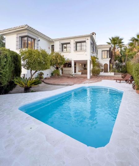 Image No.37-4 Bed Villa for sale